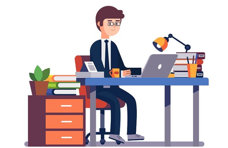 Dicas para home office
